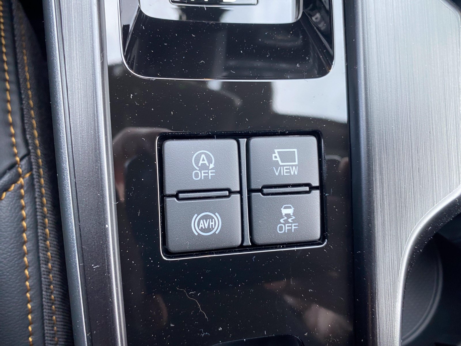 2026 Subaru Outback Wilderness - Photo 32
