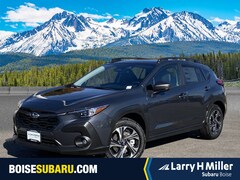 2025 Subaru Crosstrek Premium SUV