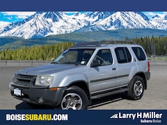 Used 2004 Nissan Xterra SE SUV for sale near you in Boise, ID