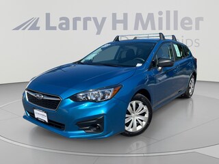 Used 2019 Subaru Impreza 2.0i 5-door Colorado Springs, CO