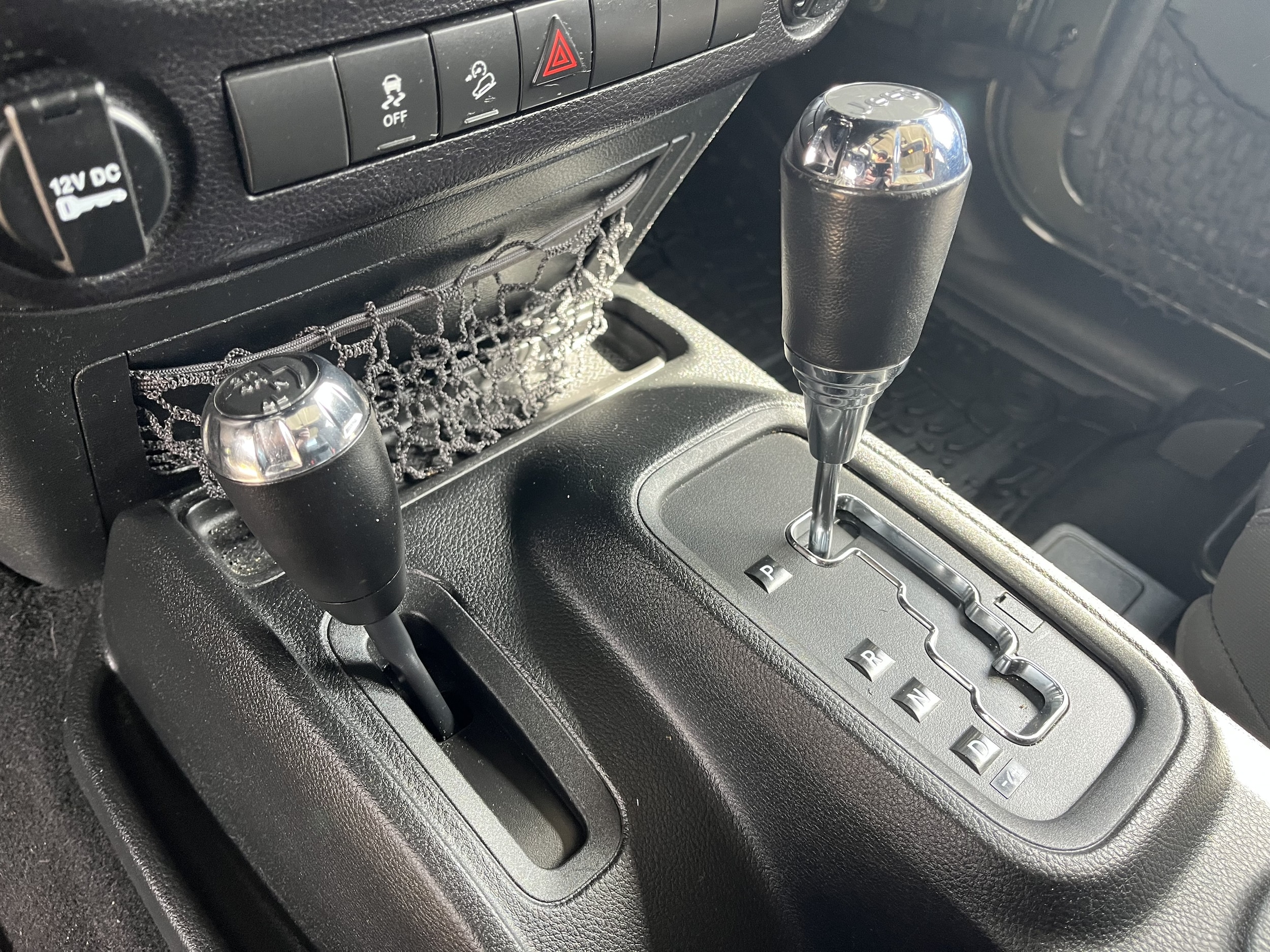 2015 Jeep Wrangler Sport - Photo 34