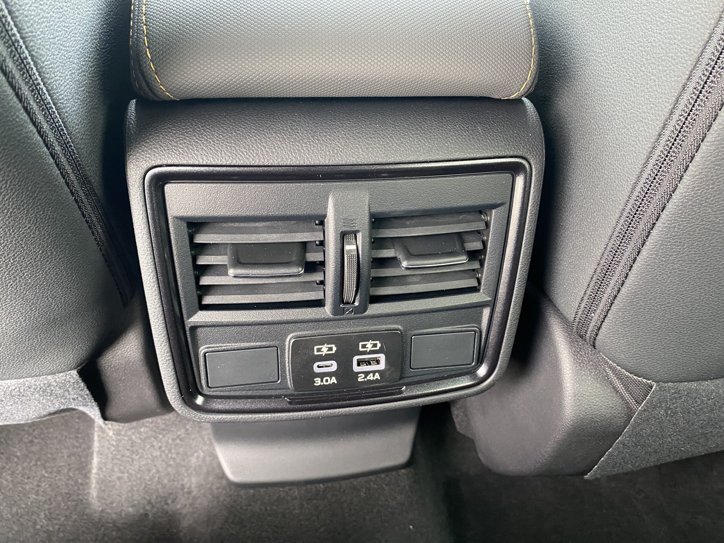 2026 Subaru Forester Wilderness - Photo 37