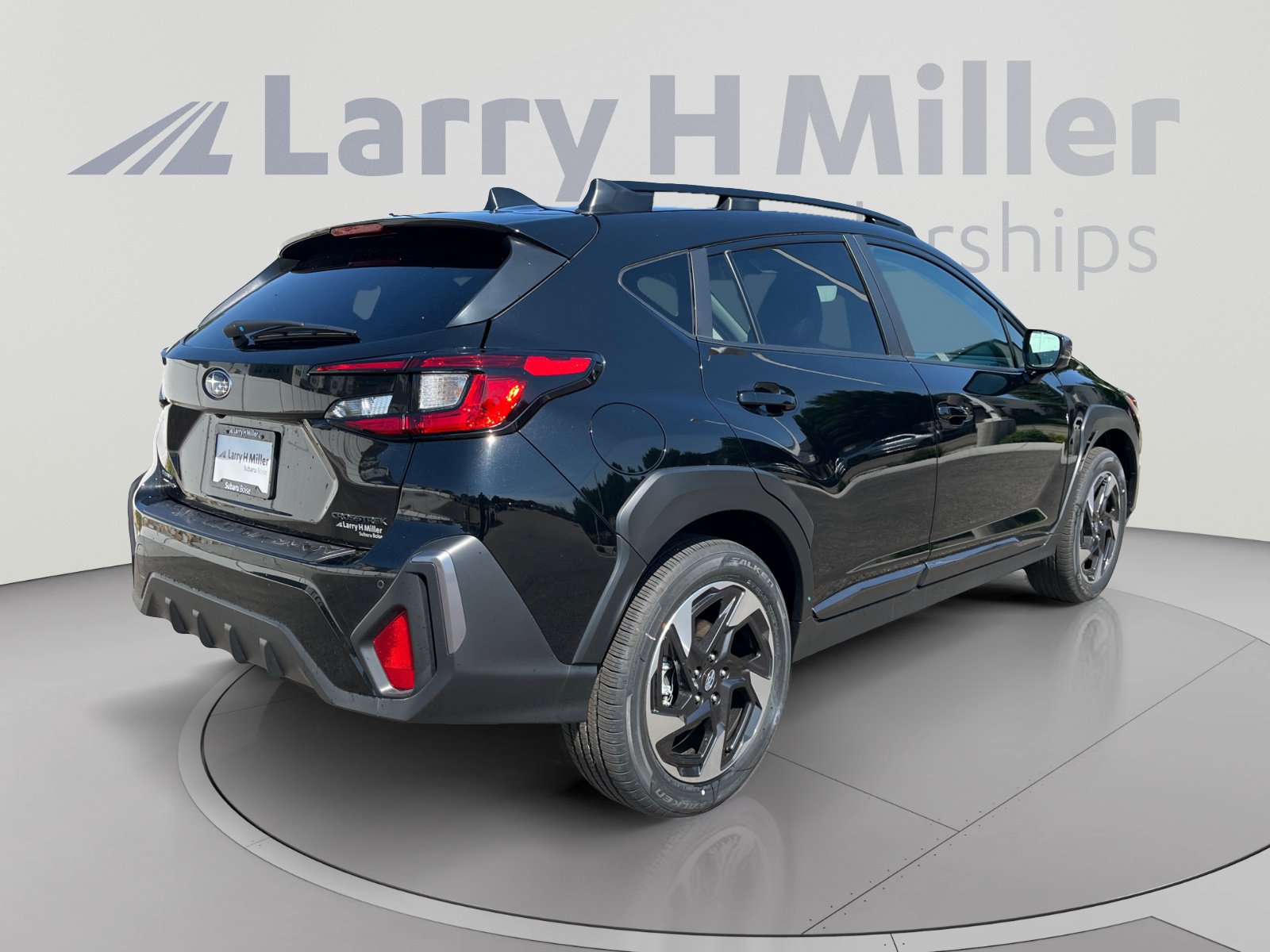 2026 Subaru Crosstrek Limited - Photo 6