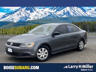 Used 2014 Volkswagen Jetta S Sedan Tucson, AZ