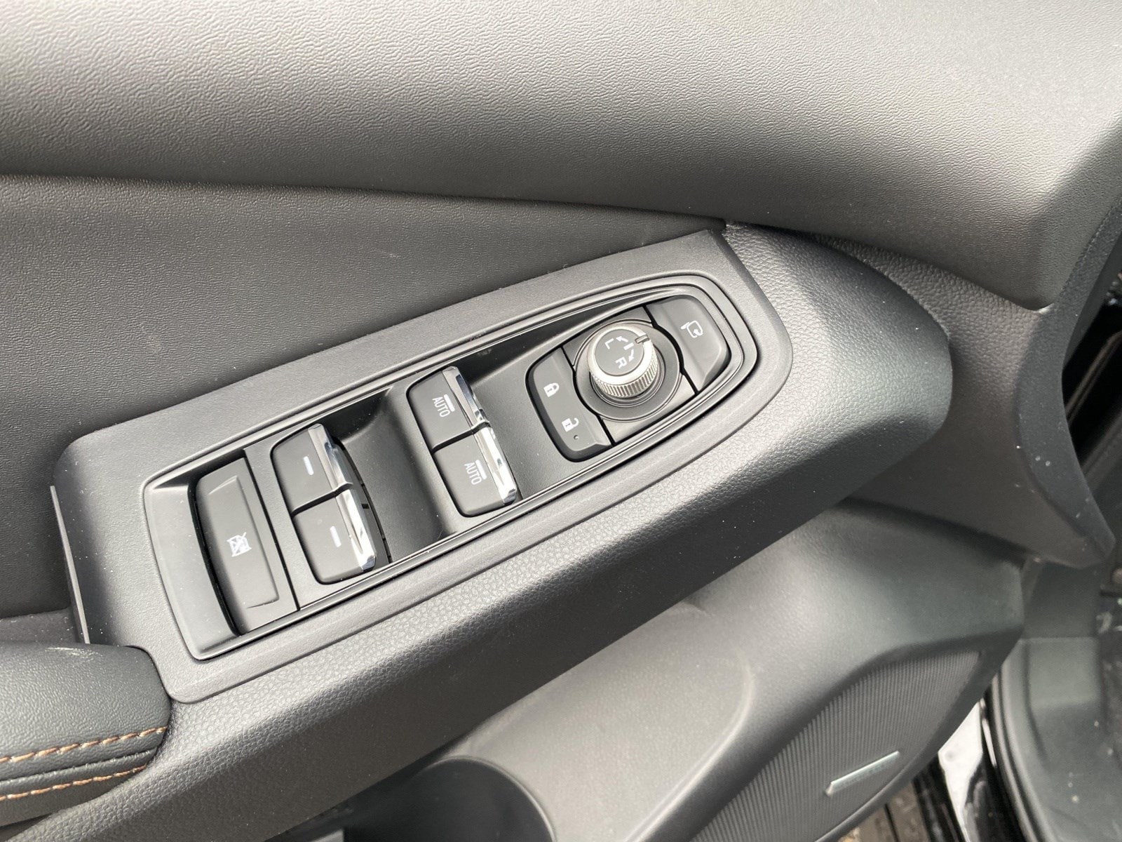2026 Subaru Ascent Limited Bronze Edition - Photo 15