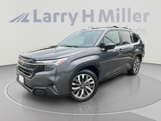 Used 2025 Subaru Forester Touring SUV Boise, ID
