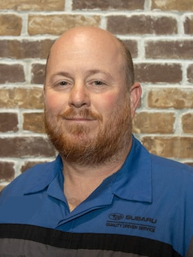 Staff member Eric from ID_d2aa2b5f0f14