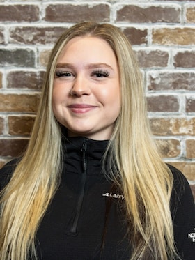 Staff member Payden from ID_d2aa2b5f0f14