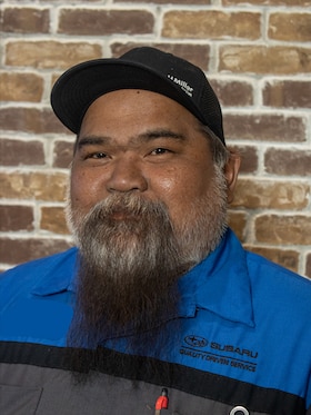 Staff member Phillip from ID_d2aa2b5f0f14