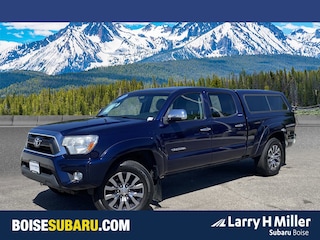 Used 2013 Toyota Tacoma Truck Double Cab Corona, CA
