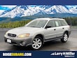  Subaru Legacy Wagon