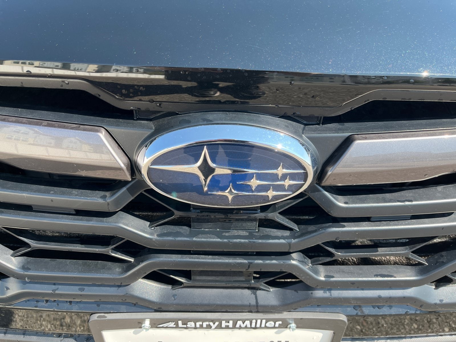 2026 Subaru Crosstrek Limited - Photo 24