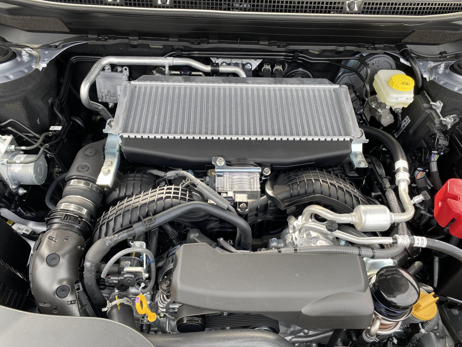 2026 Subaru Outback Touring XT - Photo 19