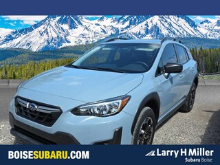 Used 2023 Subaru Crosstrek SUV Tucson, AZ