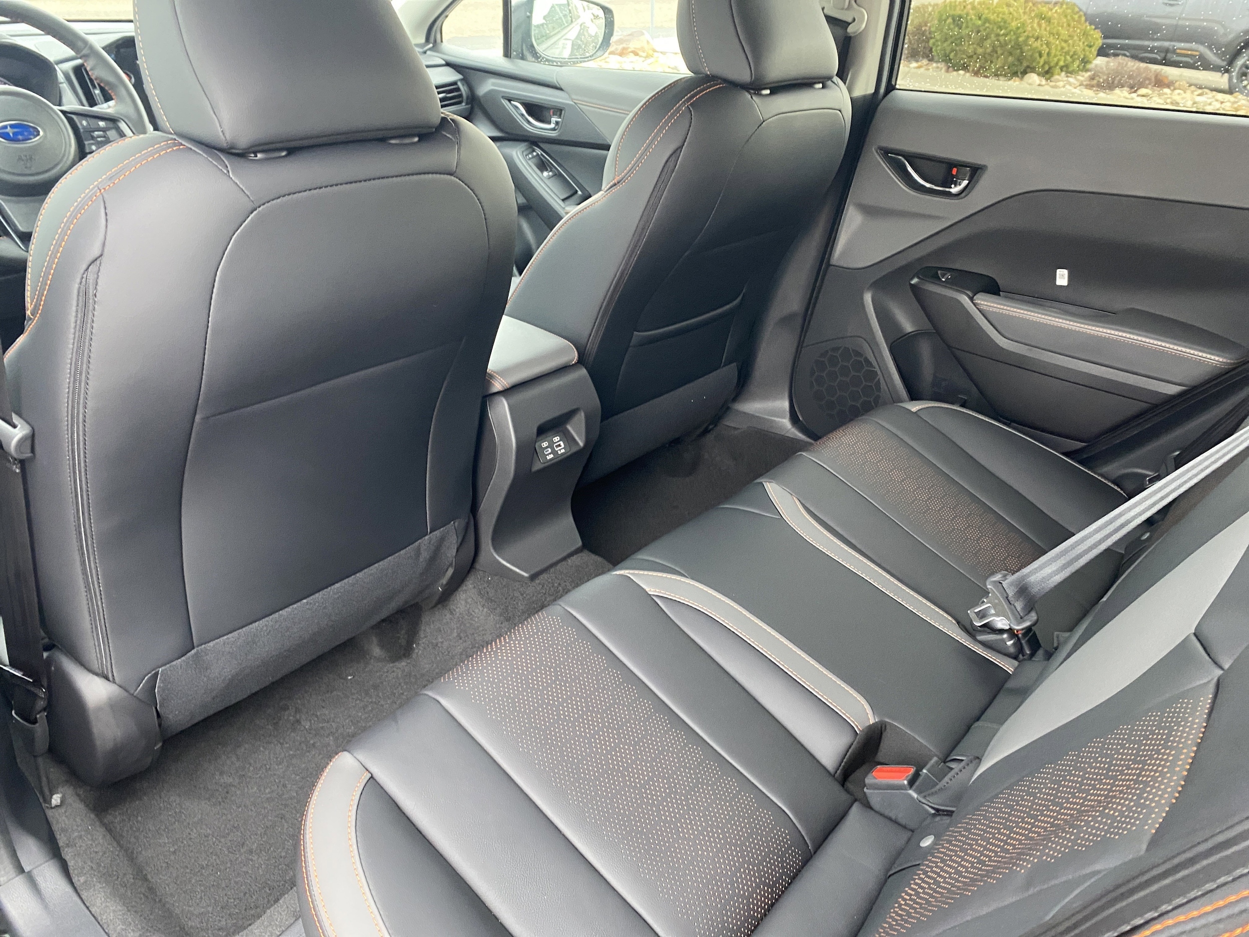 2026 Subaru Crosstrek Limited - Photo 13