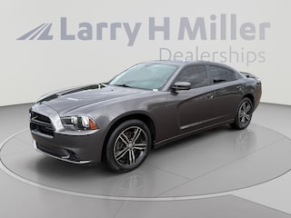 Used 2014 Dodge Charger SXT Sedan Tucson, AZ