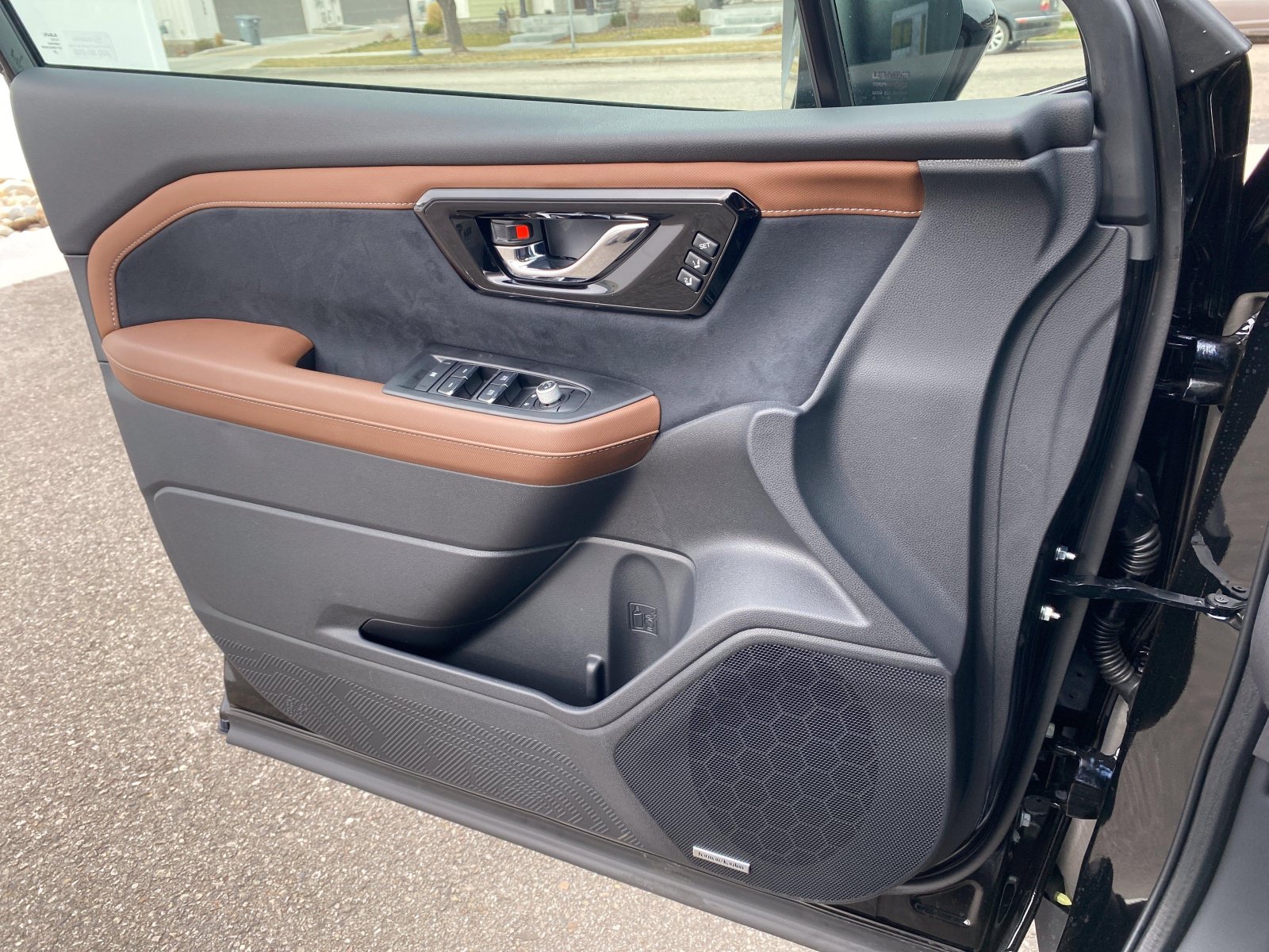 2026 Subaru Forester Touring - Photo 14