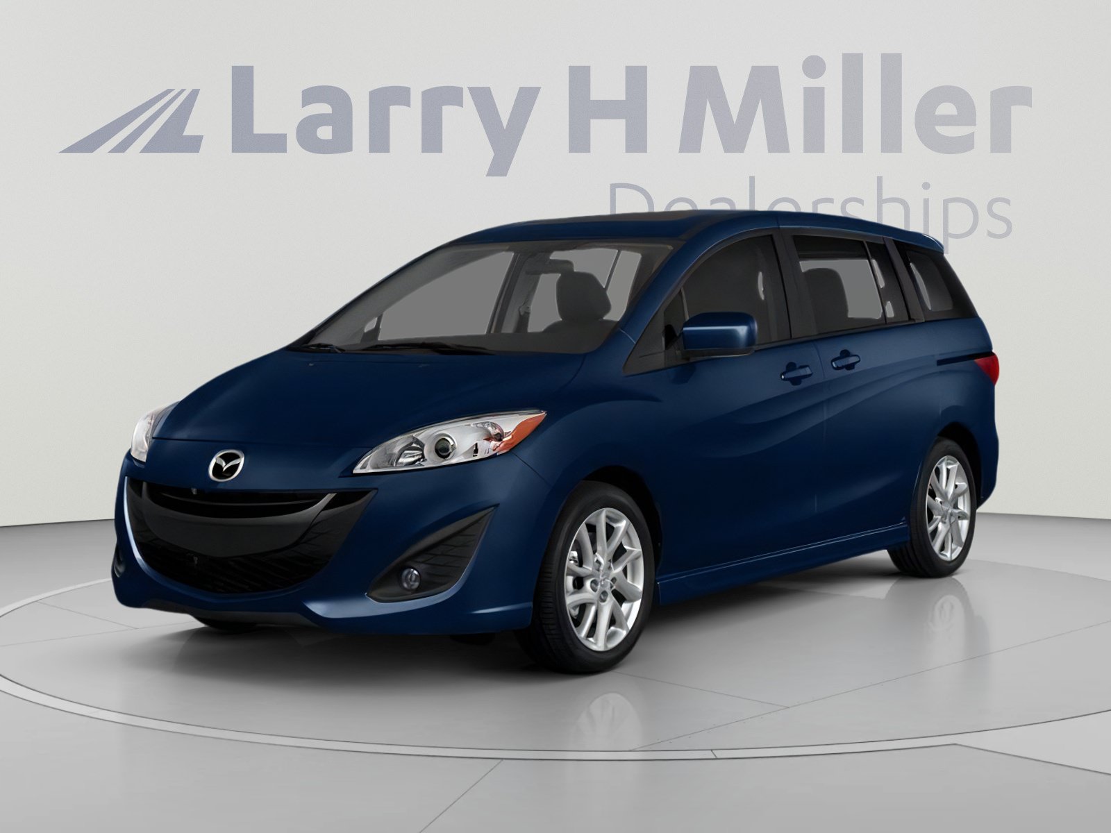 2014 Mazda Mazda5