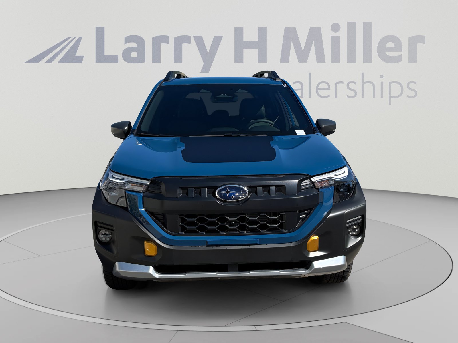 2026 Subaru Forester Wilderness - Photo 9