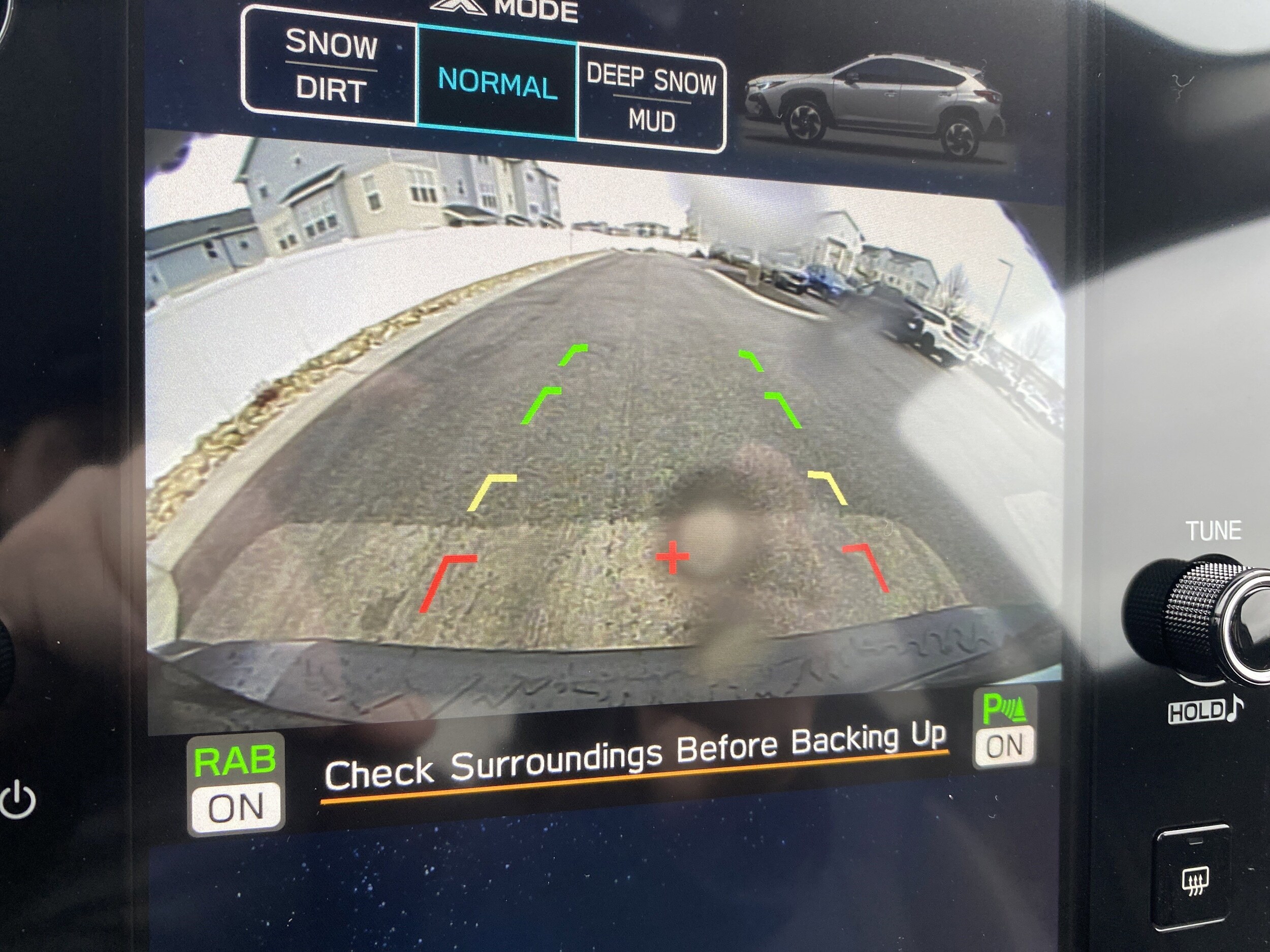 2026 Subaru Crosstrek Limited - Photo 31