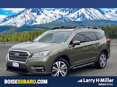 Used 2022 Subaru Ascent Limited SUV for sale near you in Boise, ID