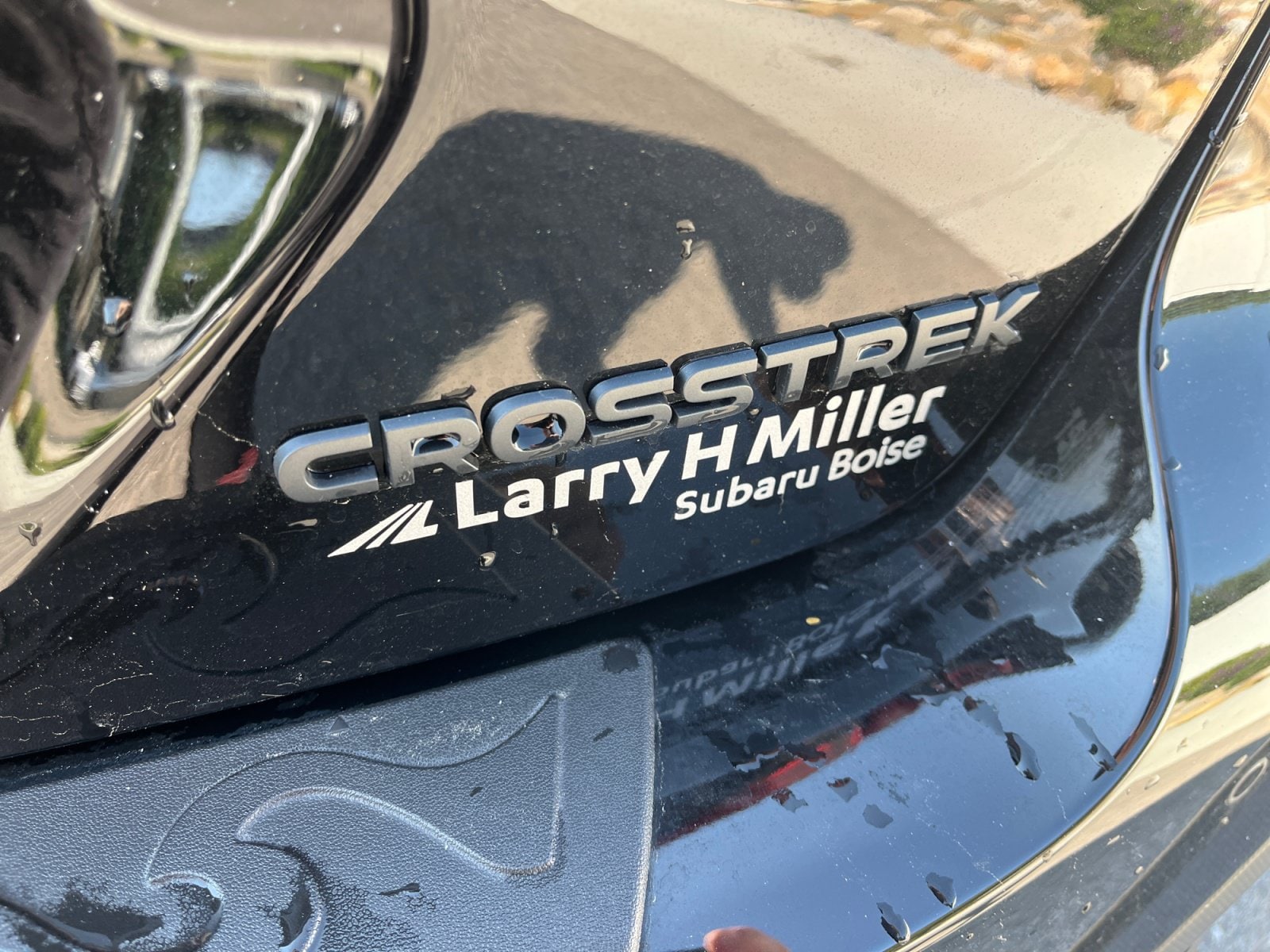 2026 Subaru Crosstrek Limited - Photo 25