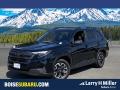 Used 2025 Subaru Forester Premium SUV for sale near you in Boise, ID