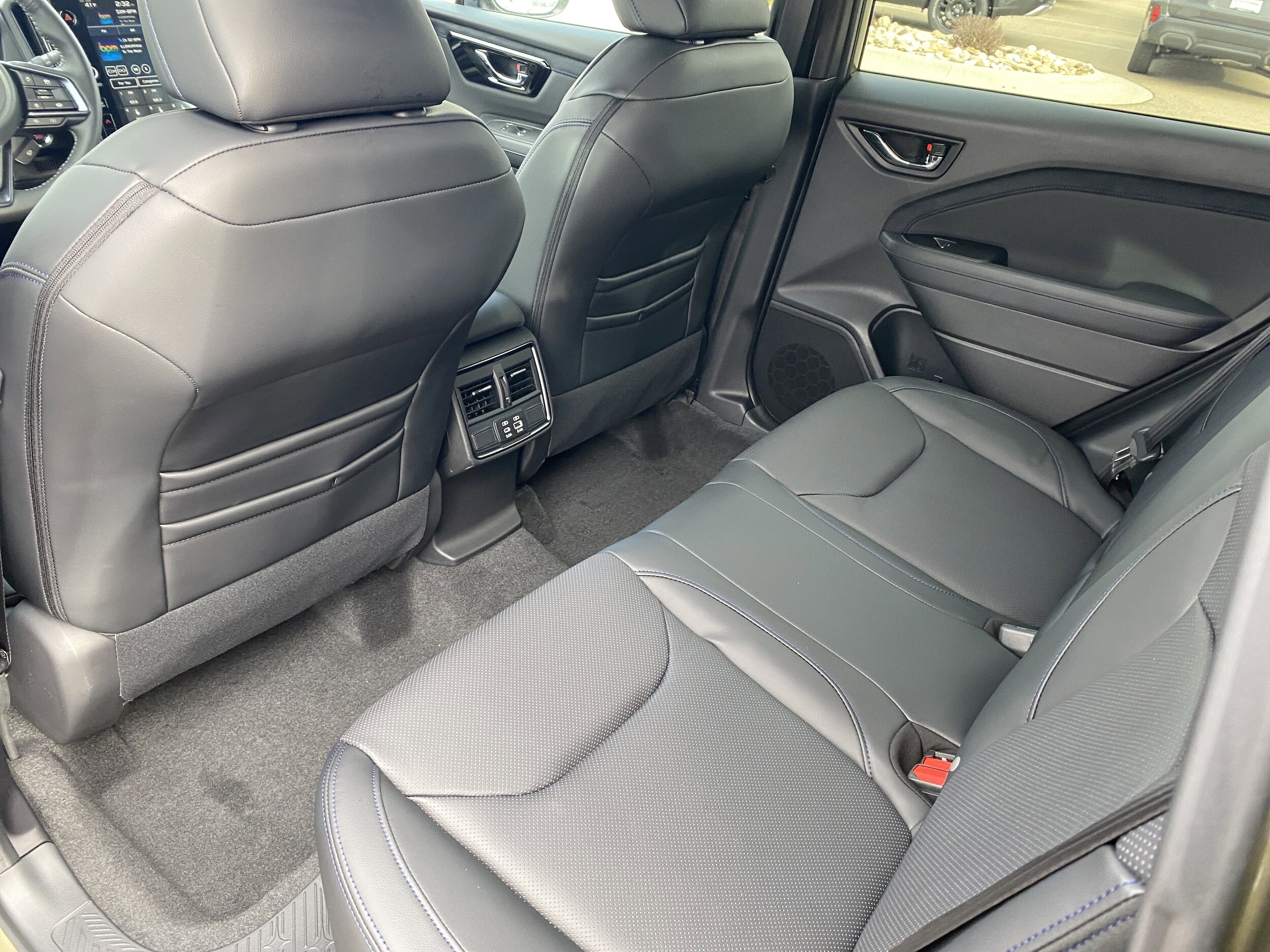 2026 Subaru Forester Limited - Photo 12