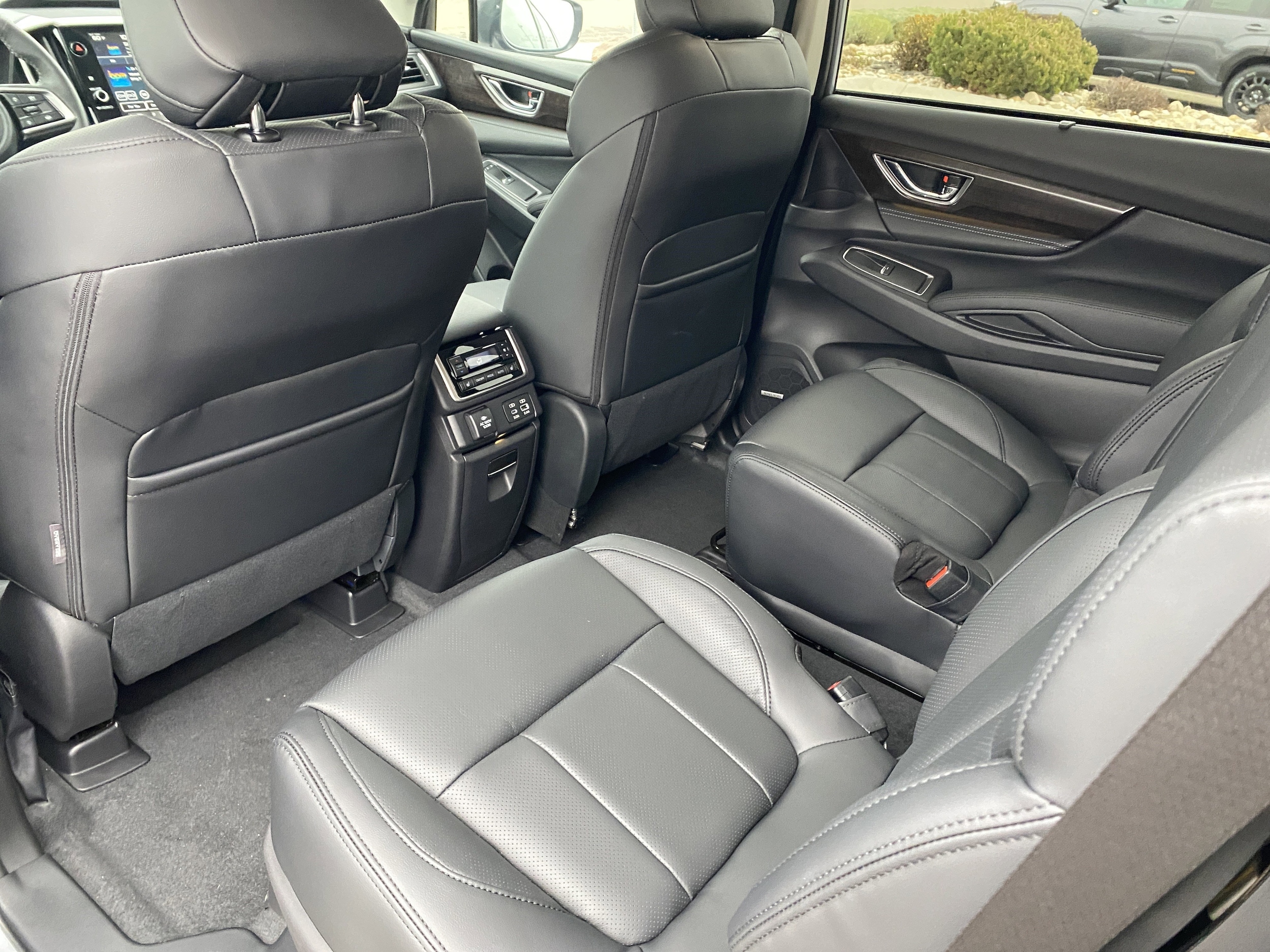 2026 Subaru Ascent Touring - Photo 20