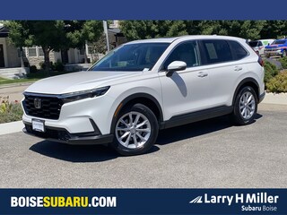 Used 2024 Honda CR-V EX-L SUV Sandy, UT