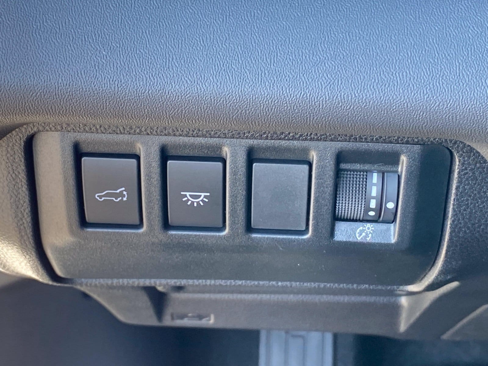 2025 Subaru Ascent Onyx Edition-Touring - Photo 11