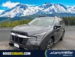  Subaru Ascent