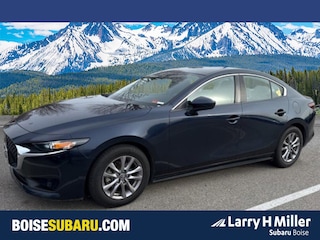 Used 2021 Mazda Mazda3 2.5 S Sedan Albuquerque, NM