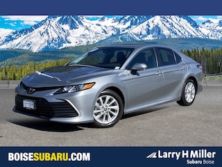 Used 2024 Toyota Camry LE Sedan Colorado Springs, CO