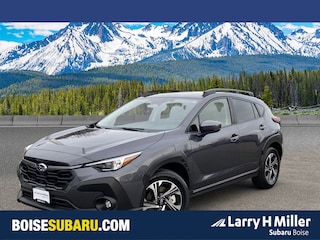 Used 2025 Subaru Crosstrek Premium SUV Boise, ID