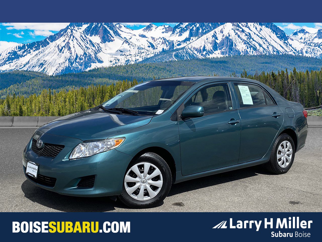 New and Used Inventory at Boise Subaru New and Used Inventory at Boise Subaru
