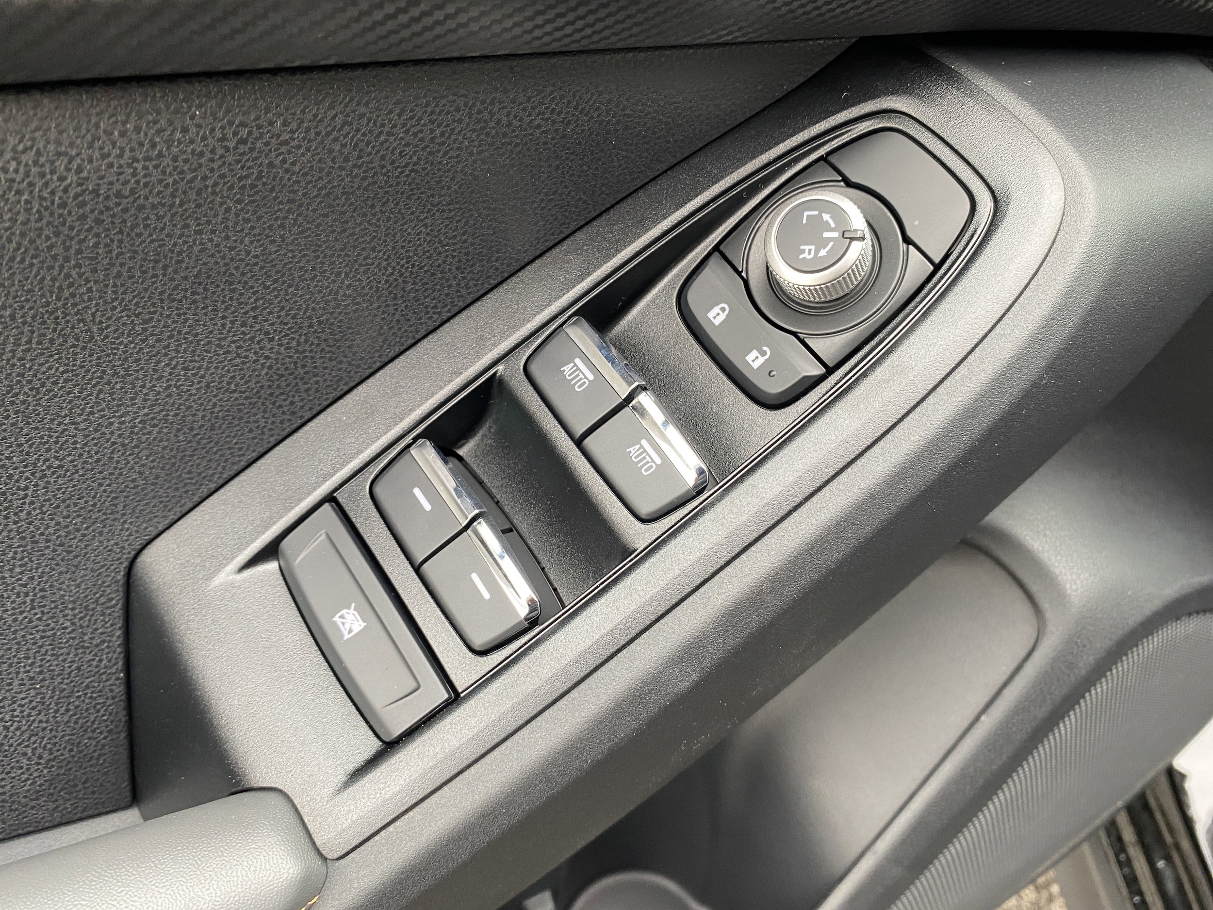 2026 Subaru Crosstrek Limited - Photo 19