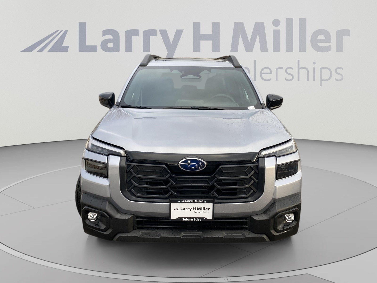 2026 Subaru Outback Limited - Photo 6