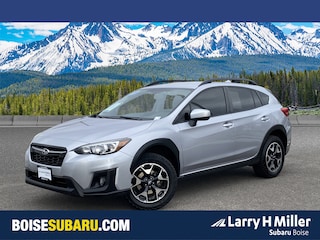 Used 2019 Subaru Crosstrek Premium SUV Mesa, AZ