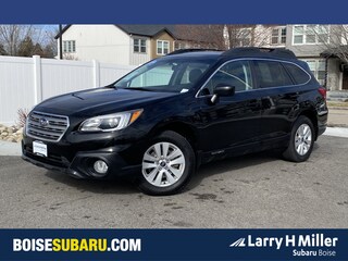 Used 2017 Subaru Outback Premium SUV Mesa, AZ