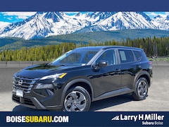 Used 2024 Nissan Rogue SV SUV for sale near you in Boise, ID