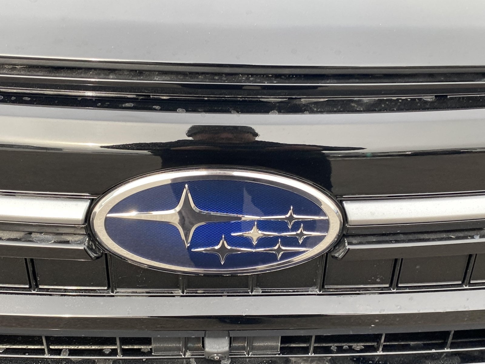 2026 Subaru Forester Touring - Photo 22