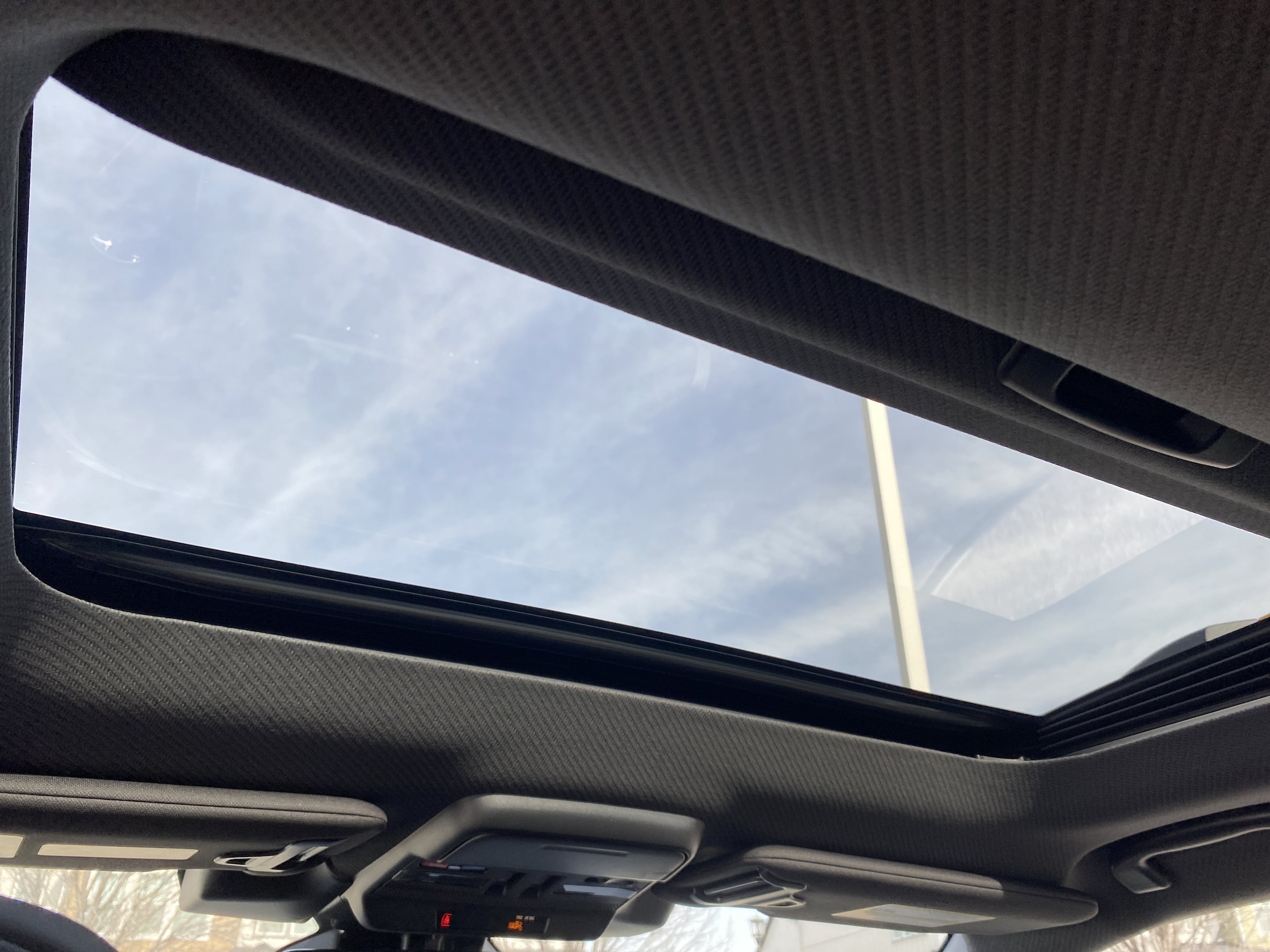 2026 Subaru Outback Wilderness - Photo 38