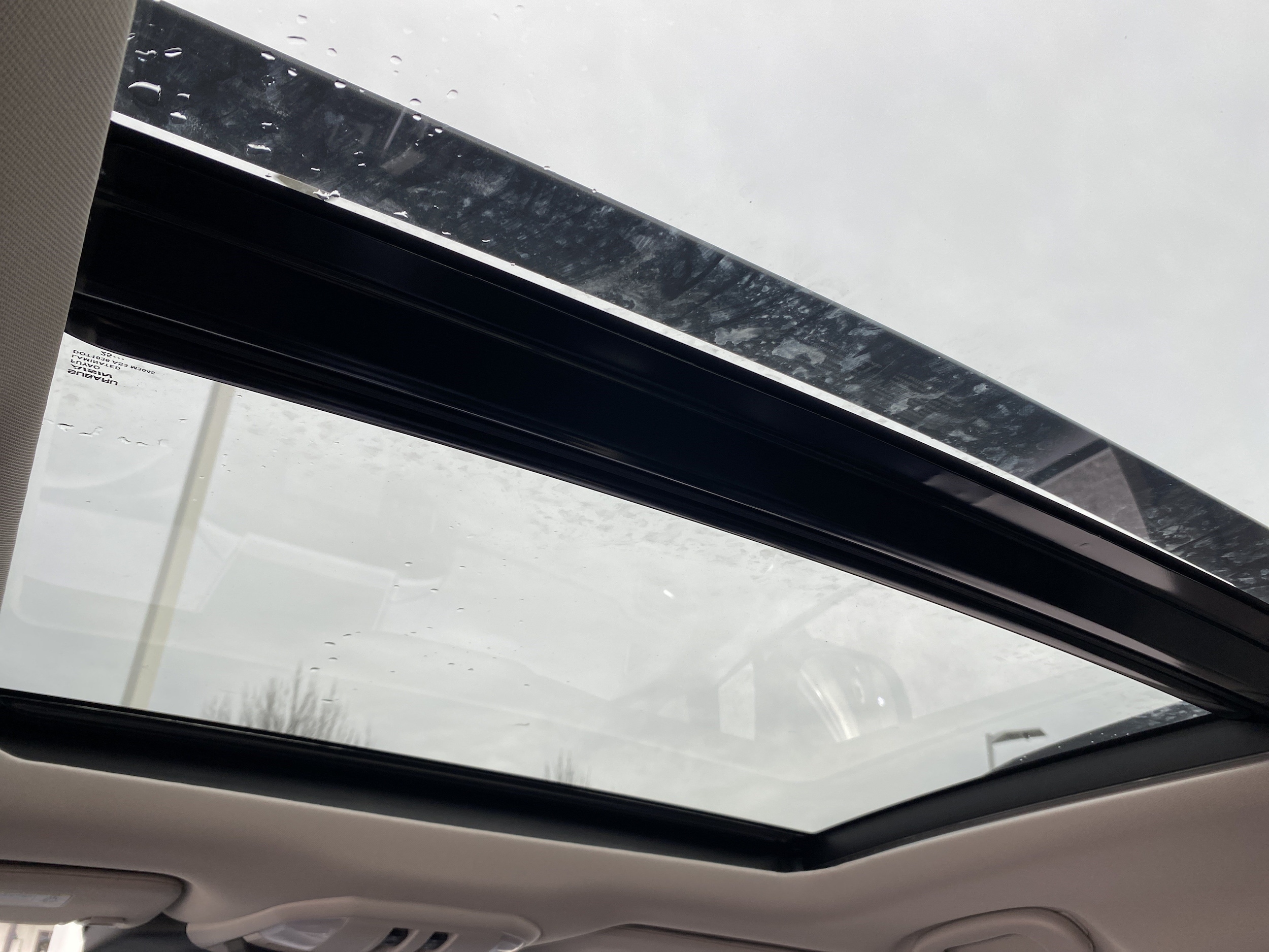 2026 Subaru Ascent Limited Bronze Edition - Photo 36