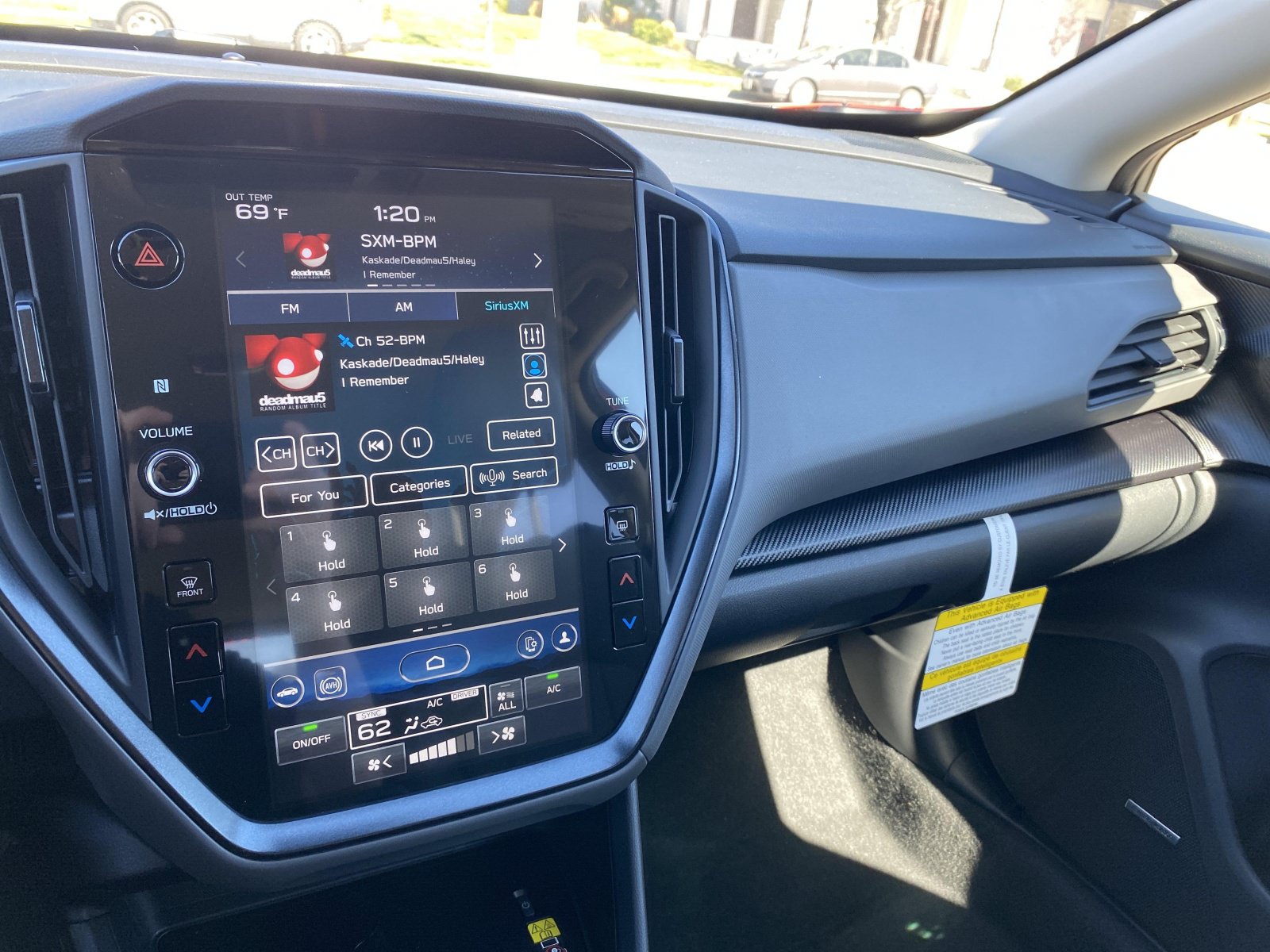 2026 Subaru Crosstrek Limited - Photo 10