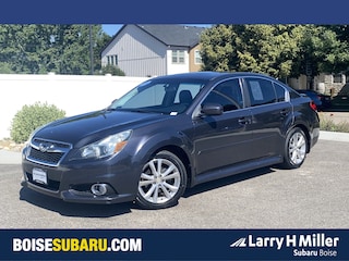 Used 2013 Subaru Legacy 2.5i Limited Sedan Lindon, UT
