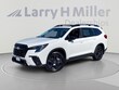  Subaru Ascent