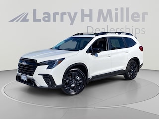 Used 2025 Subaru Ascent Onyx Edition Touring SUV Boise, ID