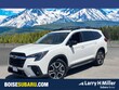  Subaru Ascent