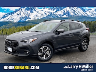 Used 2024 Subaru Crosstrek Premium SUV Corona, CA